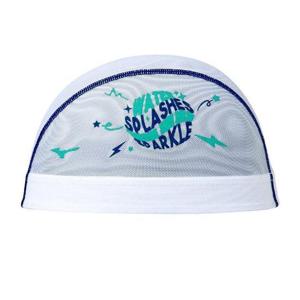 [리디아넬]미즈노 2025 메쉬수모 천수모 N64673 수영복모자 취미