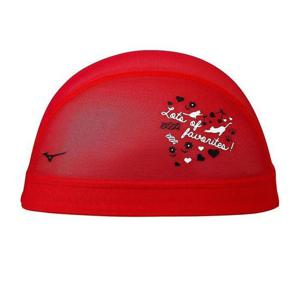 [리디아넬]미즈노 2025 메쉬수모 천수모 N64695 수영장모자 운동