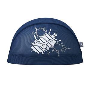 [리디아넬]미즈노 2025 메쉬수모 천수모 N64700 수영복모자 운동