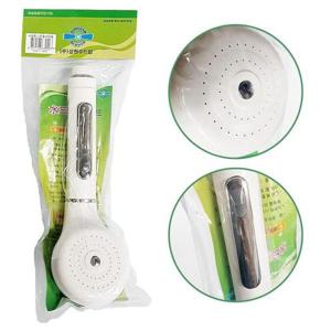 절수헤드 삼원 스위치 샤워절수헤드(0227) 샤워기헤드 절약헤드