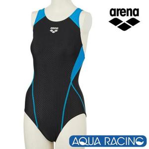 [리디아넬]아레나 수입 여자 경기용 원피스수영복 J553940 여성