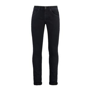 돈덥 조지 로고 메탈 버튼 스키니 진 UP232DS0355U 899