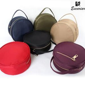 여성핸드백 여성 라운드 탬버린백 캐주얼 핸드백 미니가방 51_33