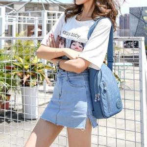 패션잡화여성가방힙색 슬링백 DKMI_8632