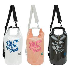 [리디아넬]아레나 10L 드라이백 방수 수영가방 Q92745 수영용품