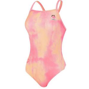 [리디아넬]아레나 2025 여자 원피스 수영복 Q93205 반팔수영복 (