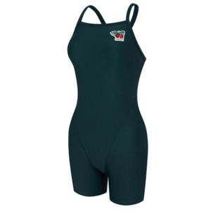 [리디아넬]아레나 2025 여자 반전신 수영복 3부 Q93219 5부수영