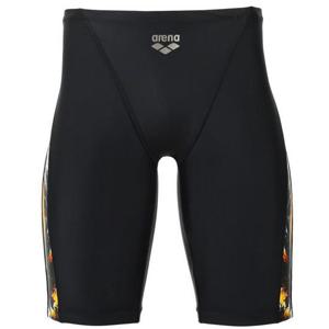 [리디아넬]아레나 2025 남자 4부 수영복 Q93234 남성실내수영복