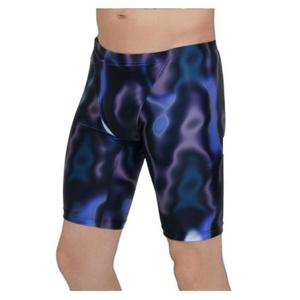 [리디아넬]아레나 2025 남자 4부 수영복 Q93377 강습 남자수영복