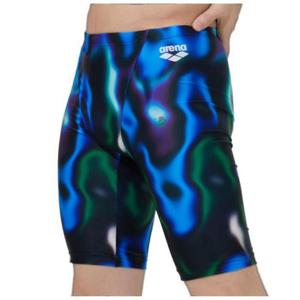 [리디아넬]아레나 2025 남자 4부 수영복 Q93376 선수용 실내수영