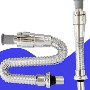 비젼 머리카락 제거 I트랩(4027) 세면대 배수관 부속