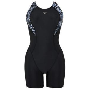 [리디아넬]아레나 2025 여자 반전신 수영복 3부 Q93444 5부수영