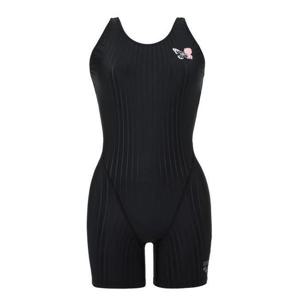 [리디아넬]아레나 2025 여자 반전신 수영복 3부 Q93449 5부수영