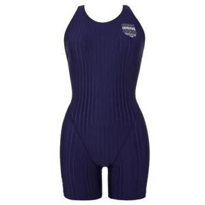 [리디아넬]아레나 2025 여자 반전신 수영복 3부 Q93454 3부수영