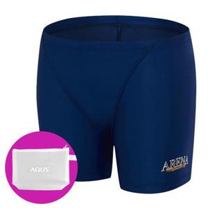 [리디아넬]아레나 2025 남자 3부 수영복 Q93485 남성수영복 강습