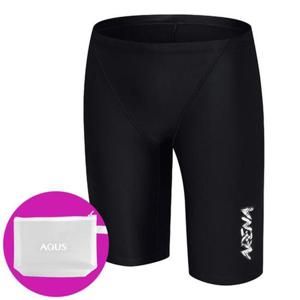 [리디아넬]아레나 2025 남자 4부 수영복 Q93505 남성실내수영복