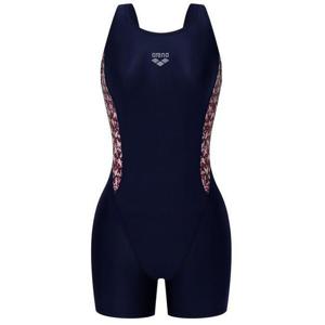 [리디아넬]아레나 2025 여자 반전신 수영복 3부 Q93616 수영복3