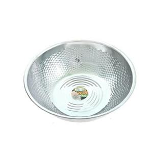 스텐 쌀 바가지 함박 소 1p 쌀볼 쌀씻기 쌀세척통 쌀대야 쌀씻는그릇