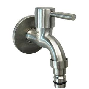 SUS304 스텐 카프링 세탁기 수도꼭지