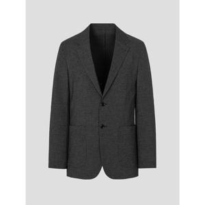 [빈폴멘] 시어서커 패턴 셋업 재킷  애쉬 (BC6311C544)