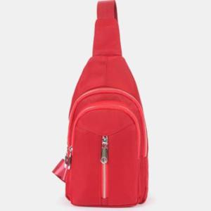 초등학생 중학생 옆으로메는가방 슬링백