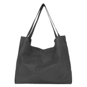 [생활] 스콰즈 숄더백 SSA031 1COLOR 토트백 데일리 큰 가방