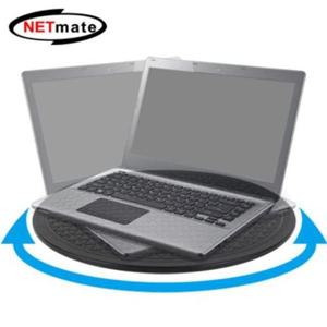 침대트레이 NETmate 노트북 다용도 회전 NMA-LM62 스탠드405mm