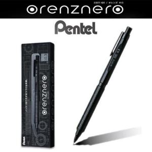 [문구/오피스] 펜텔 샤프 오렌즈 네로 0.5mm PP3005-A