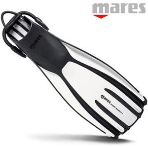 [리디아넬]마레스 스쿠버용 롱핀 오리발 Q91712 스노클링 수경 (