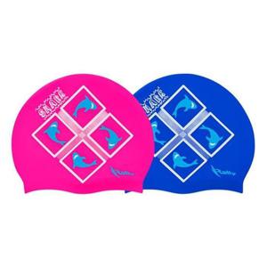[리디아넬]랠리 실리콘 수모 수영모 Q92031 수영장모자 수모추천