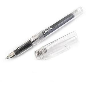 프레피만년필 플래티넘 프레피 크리스탈 만년필 0.3 F촉