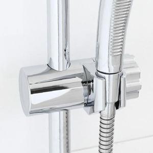 해바라기 샤워기행거 신형_샤워기걸이 거치대 받침대