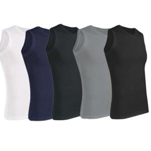 남자이너웨어 남성 에어로쿨 머슬런닝 땀흡수 민소매런닝 메리야스