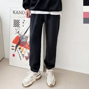 골덴 GBB 남자기모코듀로이조거팬츠 CB808