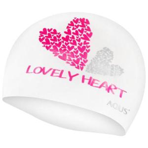 [리디아넬]아쿠스 실리콘 수모 수영모 Q91350 수영장모자 취미 (