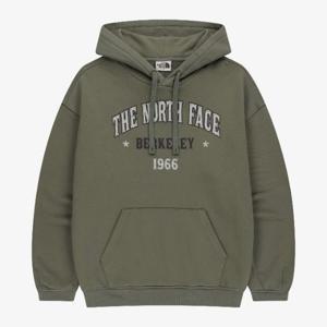 노스페이스후드티 NQJ NM5PR53M 빈티지 후드 풀오버