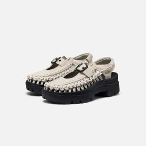 킨슬리퍼 샌들 TQJ KNSO6E081I1 밝은 베이지 남여공용 샌들