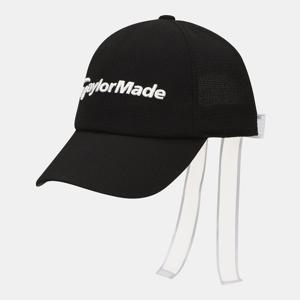 테일러메이드  26SS 여성 서커 리본 볼캡 TWHC66621-199