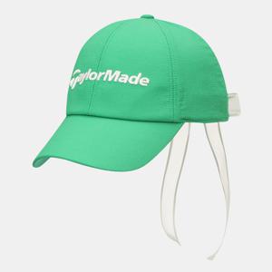 테일러메이드  26SS 여성 서커 리본 볼캡 TWHC66621-804