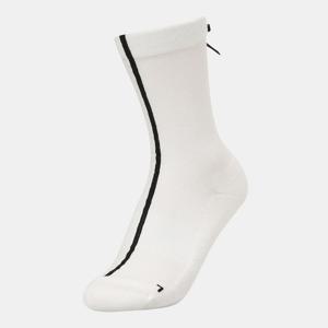 테일러메이드  26SS 여성 리본 장목 양말(18CM) TWAS65603-100