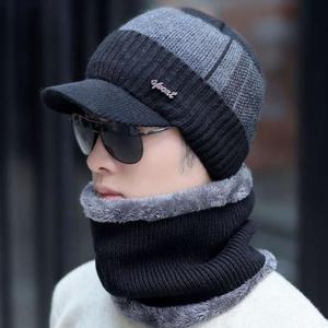 귀도리모자 잔솔 방한 털모자 군밤장수 겨울방한모 귀마개 귀도리