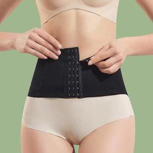 흉통코르셋 숏코르셋 허리 복대 몸매관리 매쉬소재 슬림라인 압박