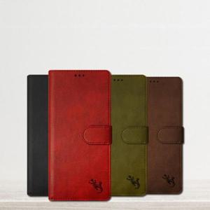 월렛형케이스 코모도다이어리 갤럭시점프4 SM-M366K