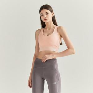 뉴발란스스포츠브라 OQK NBN9C4S042-25 AWB21468 NB Tech Training 브라탑