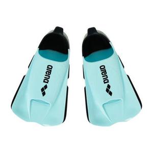 [리디아넬]아레나 2025 수영훈련용 실리콘 숏핀 F64747 수영용품