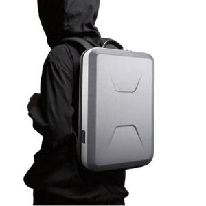 [리디아넬]노트북 안전수납 하드타입 노트북백팩 B91076 슬링백