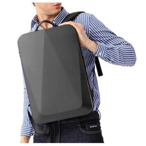 [리디아넬]장금기능 노트북수납전용 슬림형 노트북백팩 B91082 (
