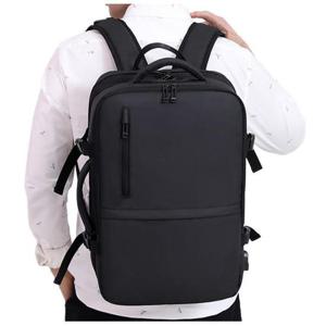 [리디아넬]빅사이즈 대용량 여행용 확장형 백팩 B91126 슬링백팩