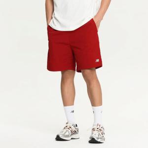 뉴발란스반바지 OQK NBNVE21023-20 UNI ESS 헤리티지 우븐 4.5부 쇼츠 (STANDARD FIT)