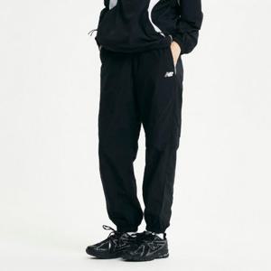 뉴발란스바지 OQK NBNTE22423-19 공용 러너스 조거팬츠